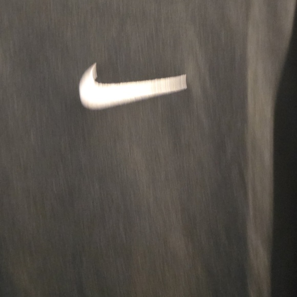 Nike Black USA Wrestling Tee - Picture 7 of 16